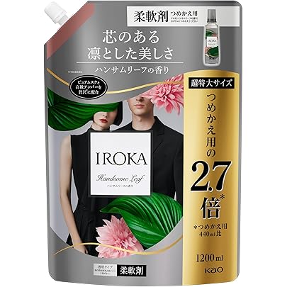 Amazon | 花王 フレア フレグランス イロカ ベースアップクレンズ